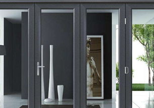 行業(yè)洗牌進行時門窗企業(yè)跨界贏先機