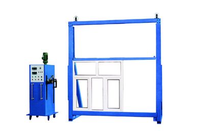 濟(jì)南天辰門窗機(jī)械性能檢測(cè)儀試驗(yàn)機(jī)設(shè)備產(chǎn)品圖片,濟(jì)南天辰門窗機(jī)械性能檢測(cè)儀試驗(yàn)機(jī)設(shè)備產(chǎn)品相冊(cè) - 濟(jì)南天辰試驗(yàn)機(jī)制造 - 九正