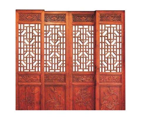 中式木雕仿古門窗批發(fā) 中式木雕仿古門窗 恒享古建價(jià)格優(yōu)惠