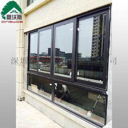 熱銷供應(yīng)80型斷橋鋁門窗 節(jié)能高效，價格實惠