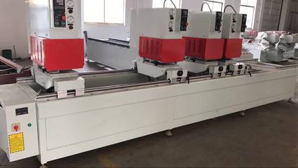 青海全套塑鋼門窗設(shè)備價格解析與門窗制造指南