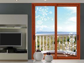 羅西格 66推拉門系列產(chǎn)品賞析 2014款經(jīng)典設計與卓越工藝