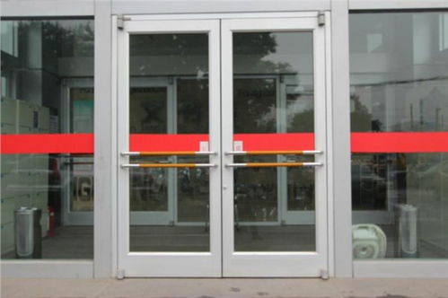 紅巖金屬 專業(yè)打造優(yōu)質(zhì)肯德基門，一站式批發(fā)服務