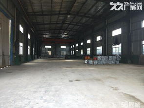 新開鋪周邊廠房急租 產權清晰，適合輕型加工、食品行業及倉儲業