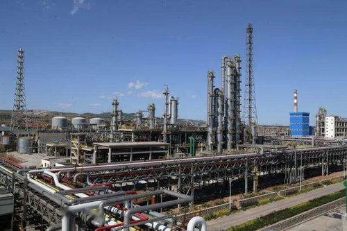 平煤神馬集團尼龍科技二期己內酰胺項目成功投料試車，年產20萬噸助力倉儲業升級